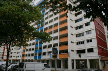 Blk 421 Bukit Batok West Avenue 2 (Bukit Batok), HDB 4 Rooms #336052